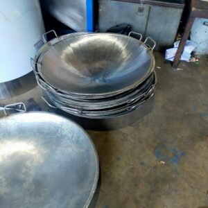 Jual Wajan Besar di Jogja